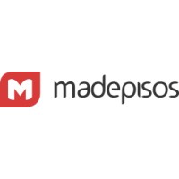 Madepisos Comercio de Pisos e Revestimentos Logo
