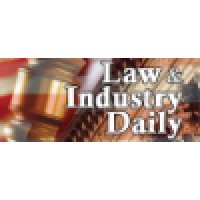 Law & Industry Daily -- Legal News for Business Logo