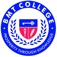 BMT College Logo