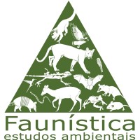 Faunistica Estudos Ambientais Logo