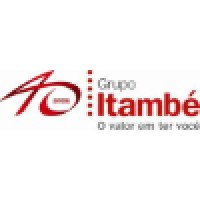 Itambé Planejamento e Administração Imobiliária Logo