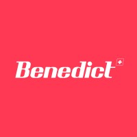 Bénédict International Education Group Logo