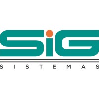 SIG Sistemas Logo