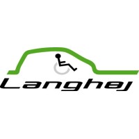 Langhøj ApS Logo