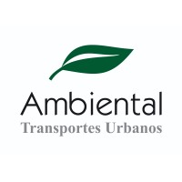 Ambiental Transportes Urbanos S/A Logo