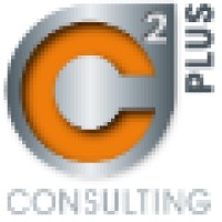 C² Plus Consulting Logo