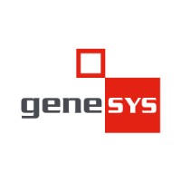 GeneSYS Informatica S.r.l. Logo