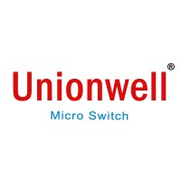 Unionwell Microswitch China Manufacturer Logo