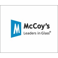 McCoys Glass Logo