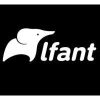 lfant AB Logo