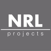 NRL Projects Ltd Logo