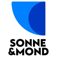 SONNE&MOND - Regulación Sanitaria de la Publicidad Logo