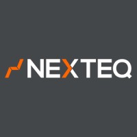 Nexteq Solutions Logo