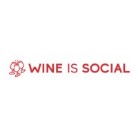 Wine is Social Logo