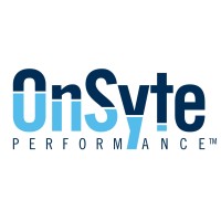 OnSyte Performance Logo