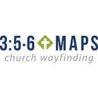 3:5-6 Maps Logo