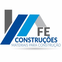 FE Construçoes Logo