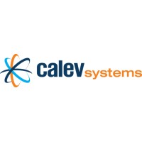 Calev Systems Logo