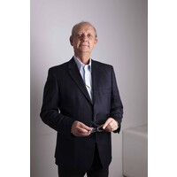 Sergio Bogaert - Palestrante - Consultor - Headhunter Logo