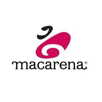 Macarena Shoes Logo
