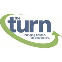 The Turn Logo