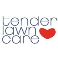 Tender Lawn Care Logo