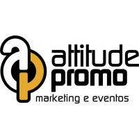 Attitude Promo Marketing e Eventos Logo