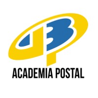 Postal3 Logo