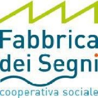 Fabbrica dei Segni Cooperativa Sociale Logo