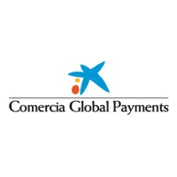 Comercia Global Payments Logo