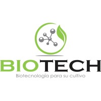 Biotech Corp Logo