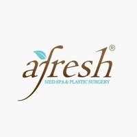 aFresh® Med Spa & Plastic Surgery Logo