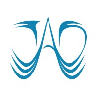 Jennifer Alt Design Logo