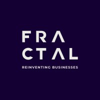 Fractal Tecnologia Logo