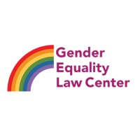 Gender Equality Law Center Logo