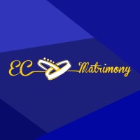 EC Matrimony Logo