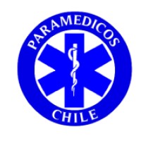 PARAMEDICOS CHILE Logo