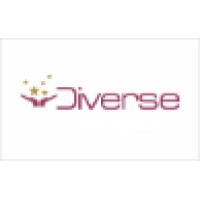 M/s. Diverse Logo