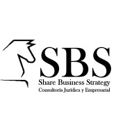 SBS Consultoría Logo