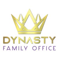 Dynasty Family Office Logo