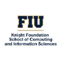 FIU School of Computing and Information Sciences Logo