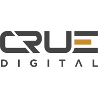 Crue Digital Logo