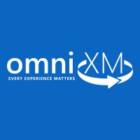 omniXM Logo