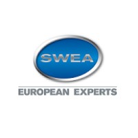 SWEA - European Experts Logo