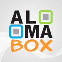 ALMABOX srl Logo