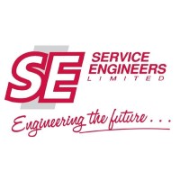 Service Engineers Ltd Logo