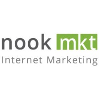 nook diseño web Logo