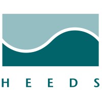 HEEDS A/S Logo