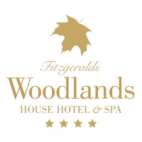 Fitzgeralds Woodlands House Hotel & Spa Logo