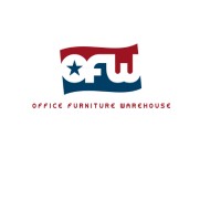 Office Furniture Warehouse, of Kenosha Logo